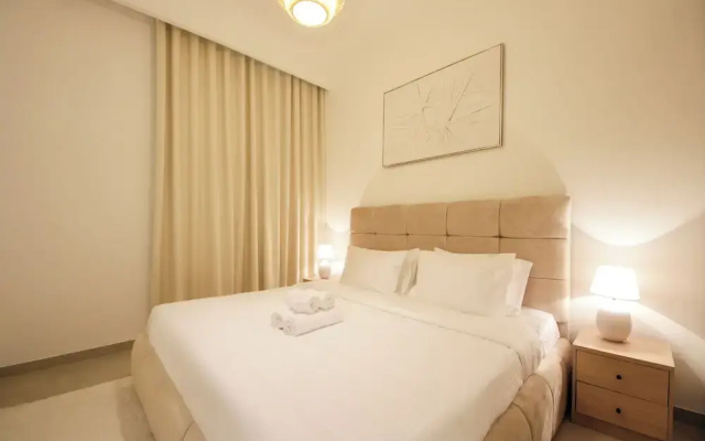 Silk Valley - Luxury 3BR Villa near park