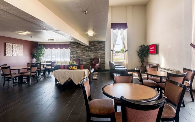 Travelers inn by OYO Wichita Falls