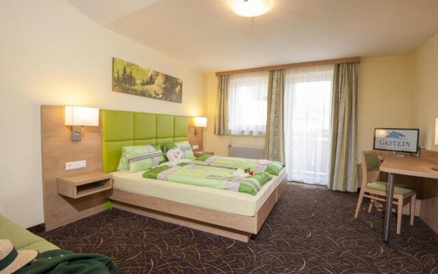 Appartement Kaiser-Franz