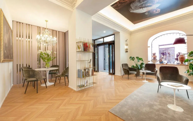 Hotel Dei Priori