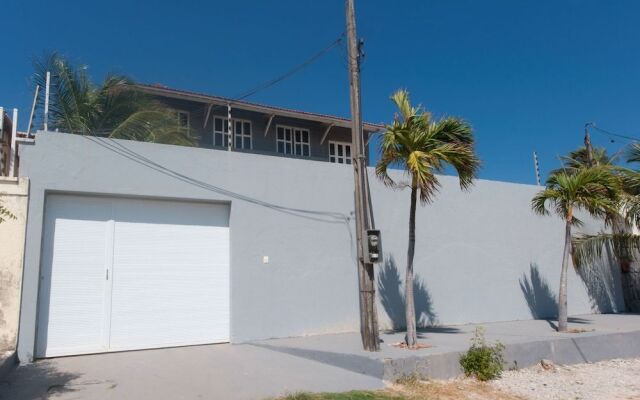 Casa para 32 pessoas em Porto das Dunas - CE