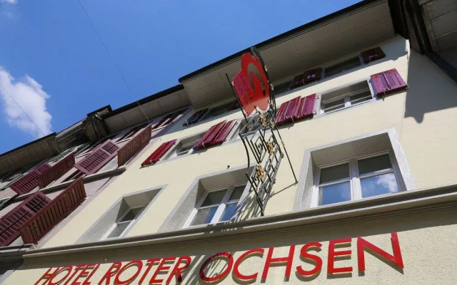 Hotel Roter Ochsen