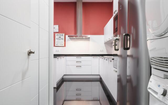 Callao Apartment II 4BR 3BT