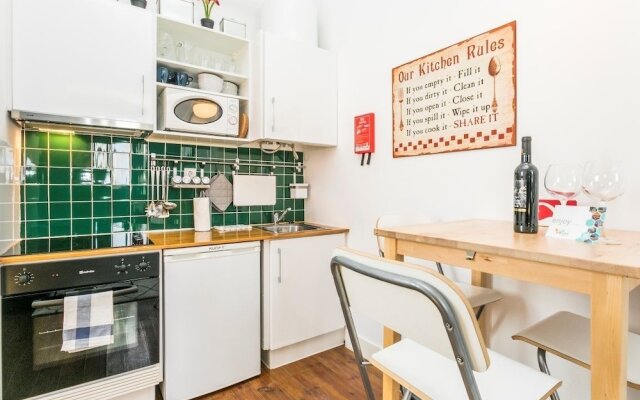 LxWay Apartments Lovely Alfama