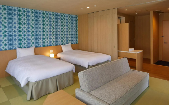 Hakone Yutowa
