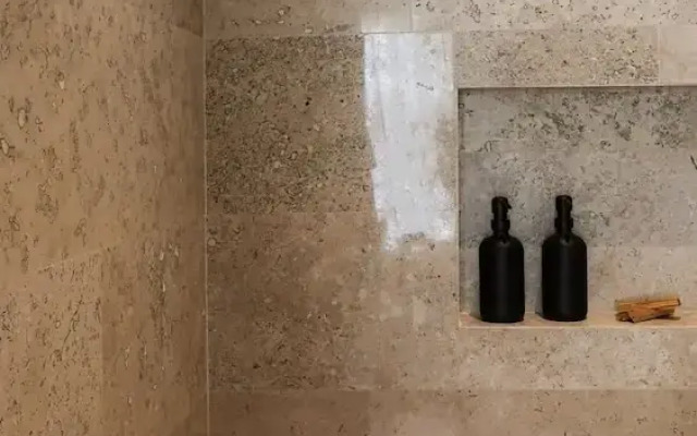Exclusive Apt w Private Pool Surround Speakers