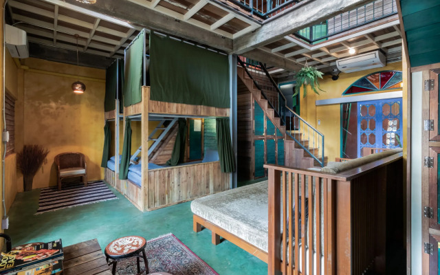 Timesabai32 hostel
