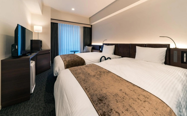Daiwa Roynet Hotel Chiba - Chuo