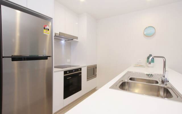 Accommodate Canberra - IQ - Braddon