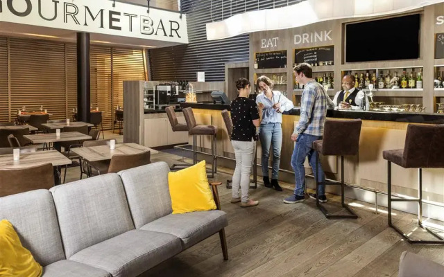 Novotel Mechelen Centrum