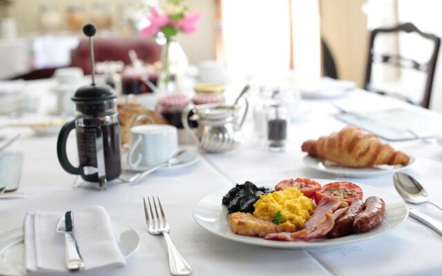 Church Farm B&B
