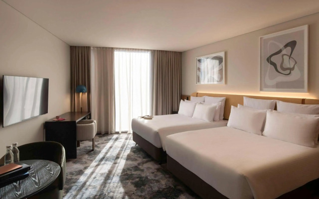Pullman Sydney Penrith