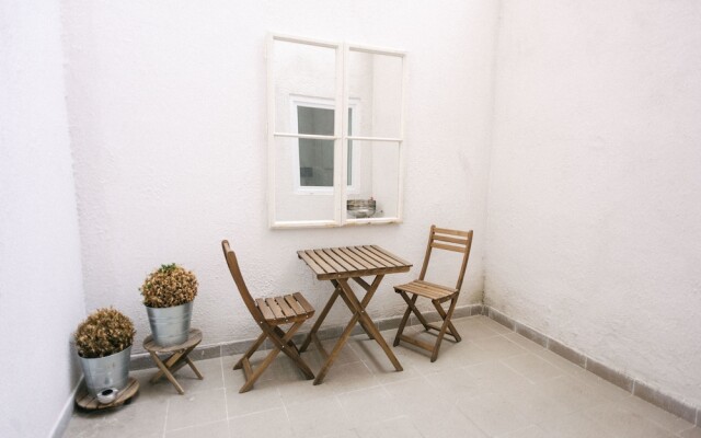 Dfive Apartments - Basilica