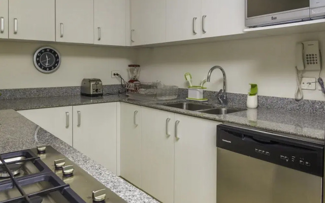 The Park at Vallarta Romantic Zone