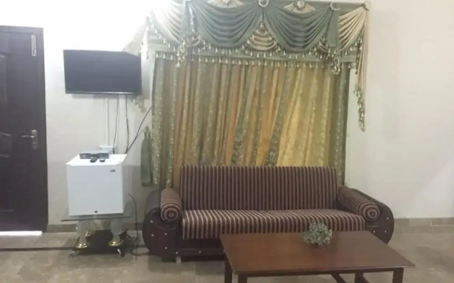 Gandhara Castle Resort Khanpur