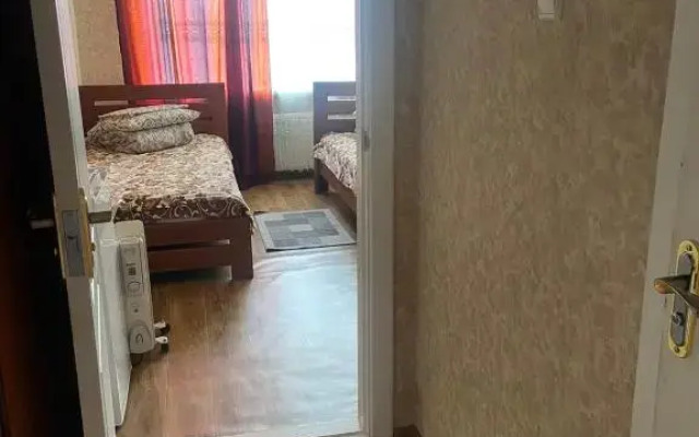 Hotel Yuvileyny