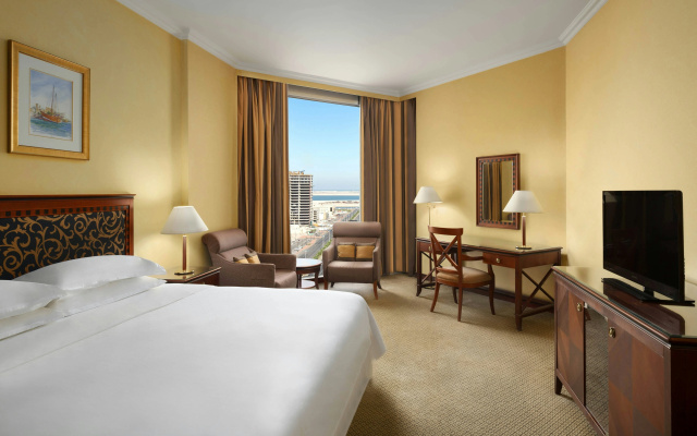 Sheraton Dammam Hotel & Convention Centre - Image 5