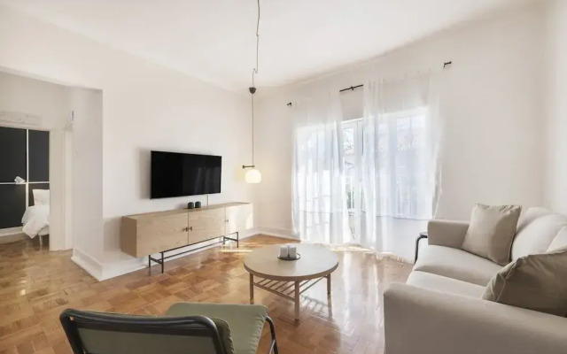Olala Coral Apartment