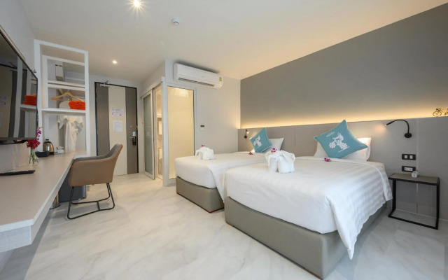 Tour De Phuket Hotel