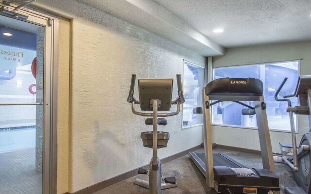 Quality Inn and Suites