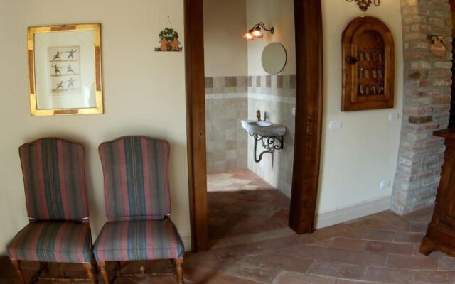 Agriturismo Cavrigo