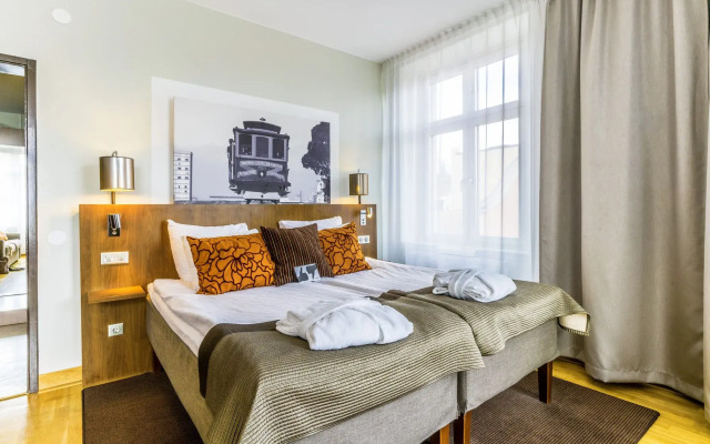 Scandic Stora Hotellet