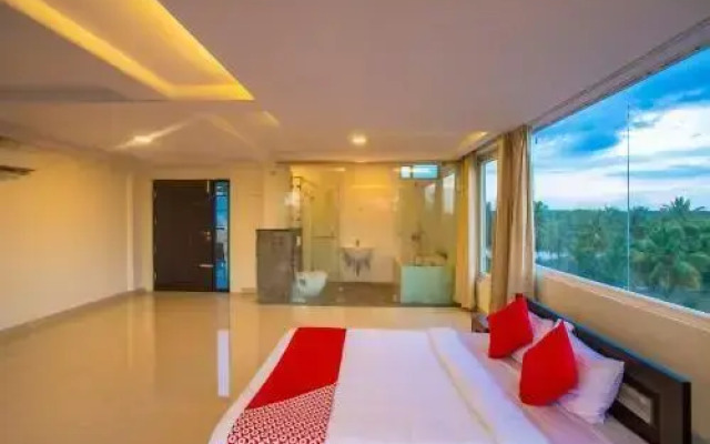 Midway Mysore By OYO Rooms