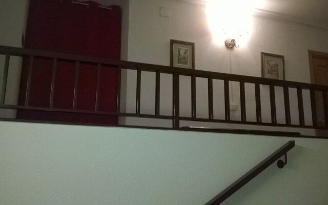 Hostal EC Leon