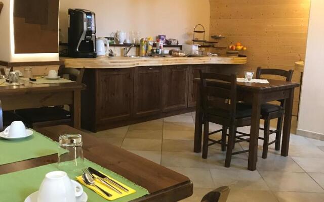 Giardino alla Torre Room&Breakfast