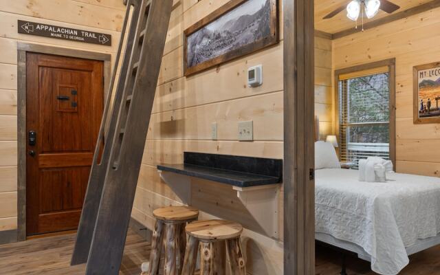 Maddron Bald - Unit 1