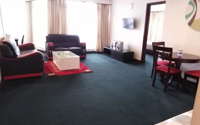 KL Apartment Suites at Times Square