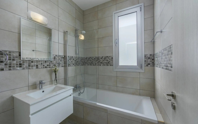 Protaras Villa Alasia