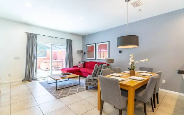 3088 Encantada