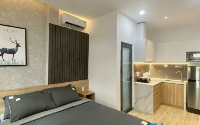Pandora House