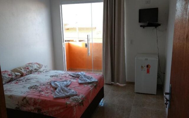 Iguape Apartamentos - Unidade Ilha Comprida