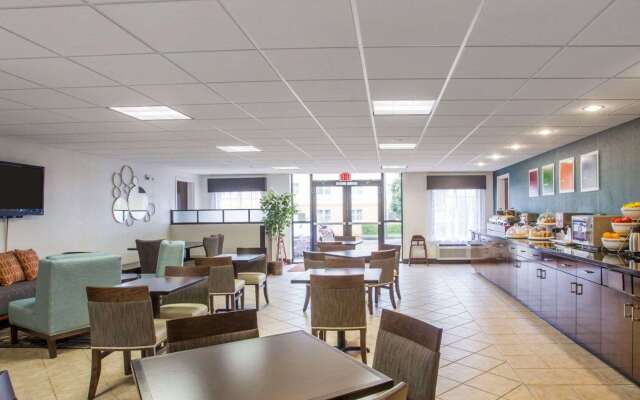 Comfort Suites Lebanon