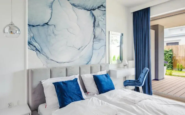 Apartamenty Sun & Snow GEA ECO