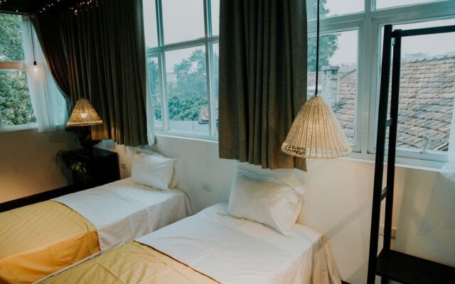 Millan Home Quan Su