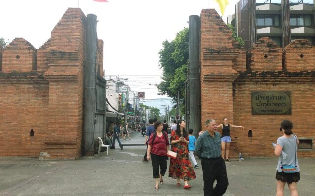 129-3 Backpacker Hostel
