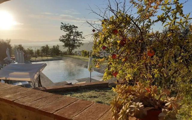 Agriturismo Melariano