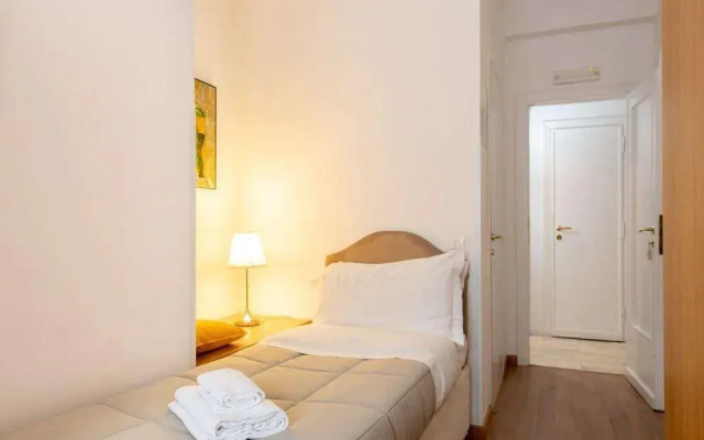 Aurelia Home Guest House
