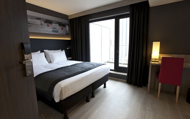 Hotel Mercure Oostende