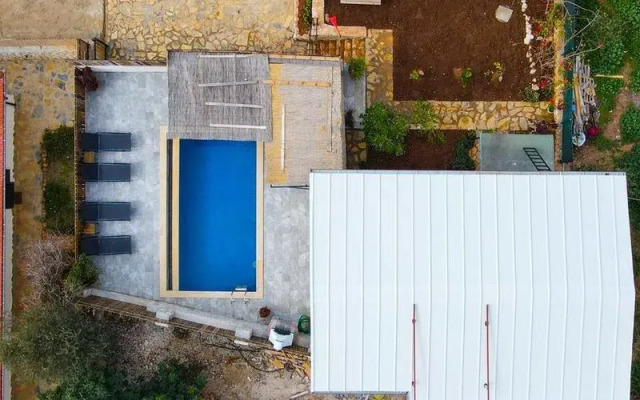 Villa Mor 1 Gökseki