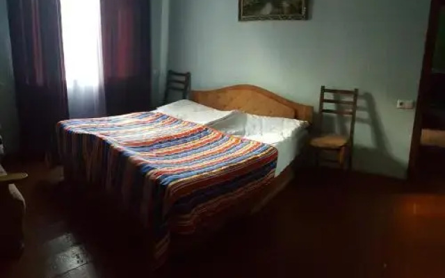 Guest house Imedi