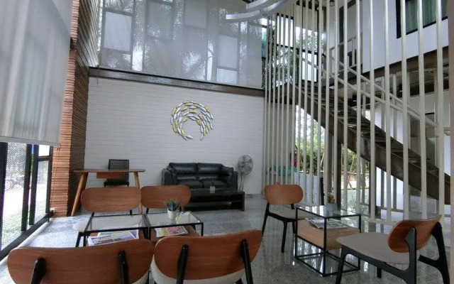 The Rabbit Home