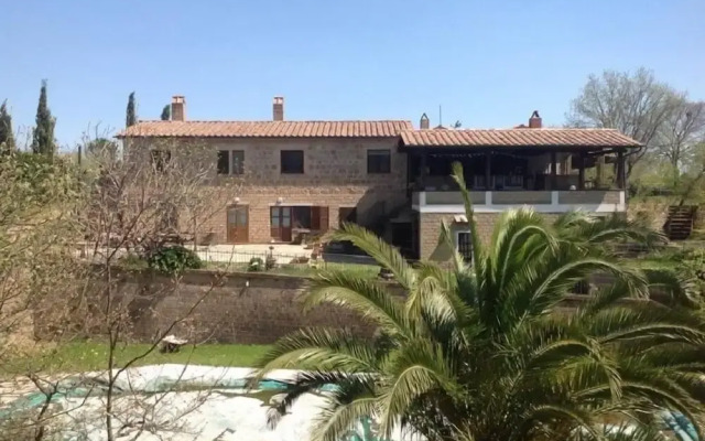 Agriturismo Il Cavone