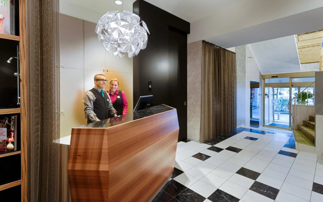 Hotel Capricorno