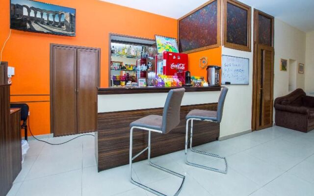 Mini Hotel Yerevan