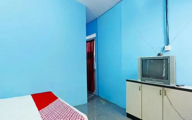 Spot On 91591 Rafika Homestay Syariah
