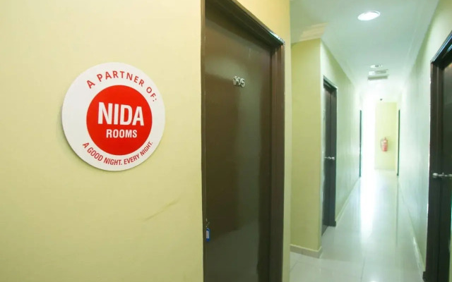 NIDA Rooms Gombak Batu Caves Prima
